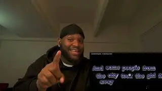 John Michael Montgomery Reaction