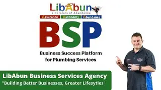 Plumbers Business Success Platform