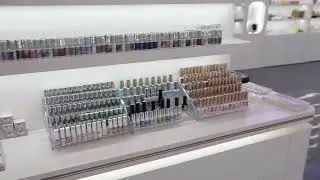 Mobray showroom
