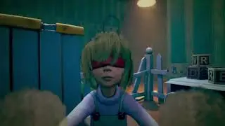 🧸 Out of Sight &ndash; CHAPTER 5: MIDDLE STOREY Walkthrough & Puzzle Guide (2025)