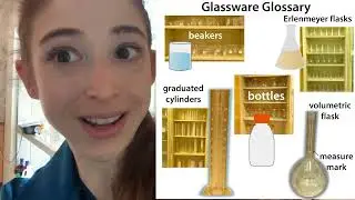 Lab equipment: What's what in wet work!