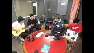 La Mano Invisible en Rock Venado Radio 30-5