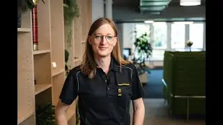 «Die GVB ist offen für alle Menschen, mit all ihren Fähigkeiten und Ausprägungen.»