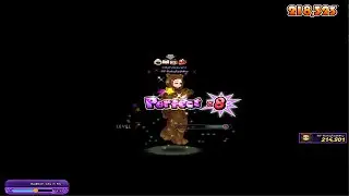 Cara Background Hitam saat Play (Stage Off) di AyoDance &bull; Tahan Ctrl S untuk Buka Pengaturan