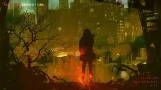 ILLENIUM - Paper Thin (Brooks Remix)