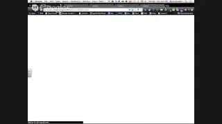 Chrome Training Clip