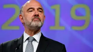 La lourde dette publique italienne