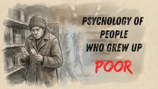 Signs You Grew Up Poor (And How It Still Affects You Today)
