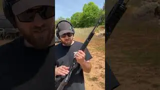 Генри X Модель .357