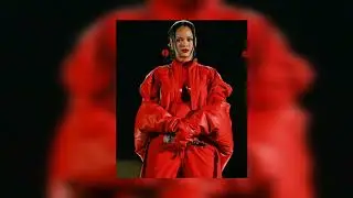 rihanna & drake  _ work2.0