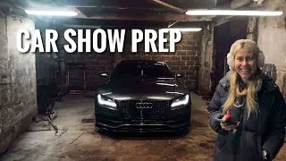 DUBSHED 2024 A7