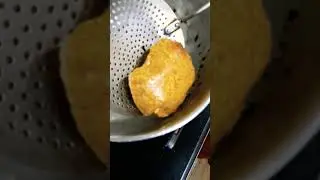#dinner #with #family #millet#masala #puri#dal#mitha #dahi #aluchokha #homemade #tasty#recipe