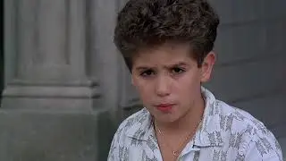 Бронкская&nbsp;история (A Bronx Tale,1993, драма, США) 