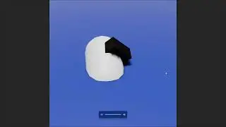 I made a NEW 3D GAME cuz the last one SUCKED