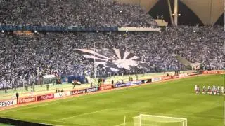 King Fahd Stadium