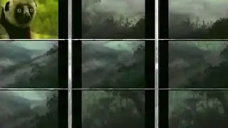 Huebline - Animal (Official Music Video)