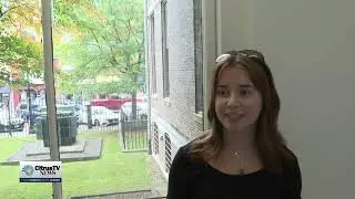 Deaf Community Looking To Grow Curriculum at SU | News Live at 6