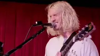 Dumb Love (Live) - Neil frances