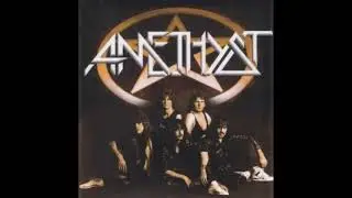 Amethyst (I) - We Rock You (Demo Tape) (Obscure UK NWOBHM)