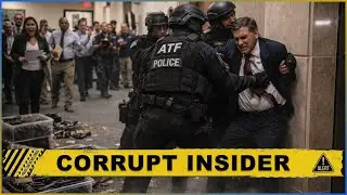 Corrupt Evidence Room Agent Exposed &mdash; ATF Traces 2,000 Stolen Weapons Across 7 States