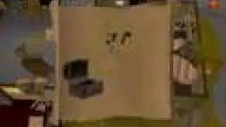 Clue scrolls!