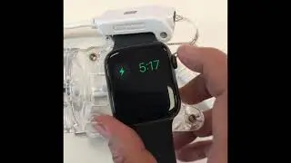 Apple  watch 6 series| Apple watch #shorts#shortsvideo#iwatch6#channelboard#4