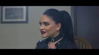 LARA Sezonul 3 Episodul 8 JOCURI PERICULOASE