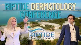 Riptide Dermatology Conference 2024 &mdash; Official Trailer
