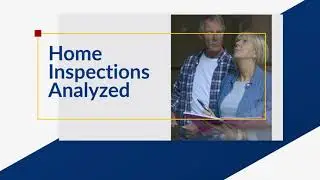 Home Inspection Report Analysis | Majordomo