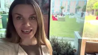 🇹🇷Чемпионат Лиги по футболу! 9.июня 2023 ⚽️в Feriye Palace