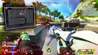 INSANE Octane Movement + My Game Settings