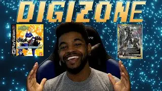 The Digizone is Now Open!
