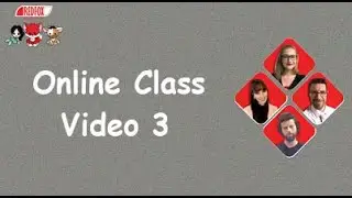 English Curriculum Class For Kids With British Tutor | Red Fox Education