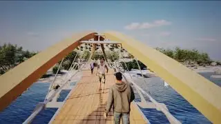 Plans to build Mission Trails pedestrian bridge face uncertainty