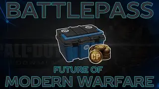 Battlepasses and Lootboxes ❙ Moder Warfare Discussion