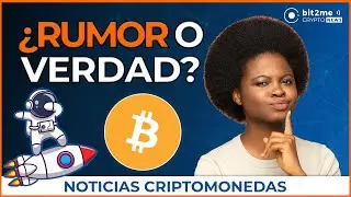 🚨 NOTICIAS CRIPTOMONEDAS HOY 🤔 &iquest;ETF BITCOIN para octubre? ✅ URUGUAY REGULA CRIPTO 👈