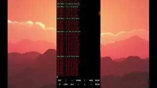 Tool Check Proxy Http, Socks4, Socks5 | Termux