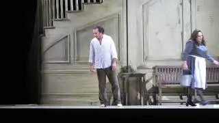 Nikolai Schukoff & Ren&eacute; Pape & Elena Pankratova, 'Ich hab' eine Mutter', Parsifal (Wagner)