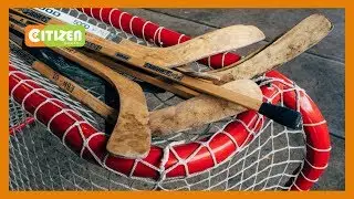 National hockey champions set sights on East African games