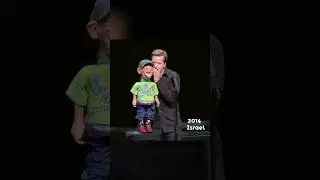 Is Bubba J Jewish? | JEFF DUNHAM