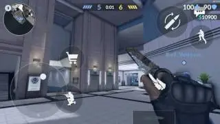 CRITICAL OPS - BwT vs 3S
