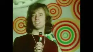 Bee Gees - Jive Talkin' (FLAC)