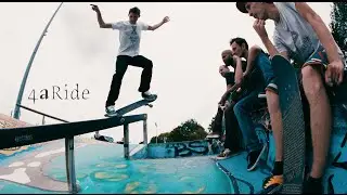 Ryu MC 4aRide 4K