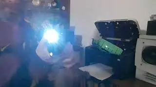 RESET BROTHER 1212W