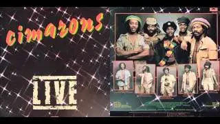 Cimarons - Reggae Rhapsody (Live In London 1977)