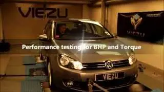 VW Golf DSG Tuning, VW Gearbox and ECU Remapping Viezu