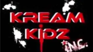 Kream Inc - Iz You Wit It Remix (Dougie Song)
