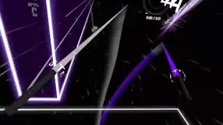 Ether strike / beatsaber