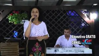Dana de la Severin - Sa vezi cum traiesc bogati si cum o duc azi saraci LIVE - NOU