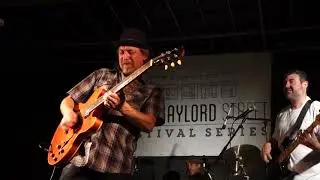 New Orleans Suspects - Pocketful of Grits LIVE! Gaylord St Festival Denver 5/26/18